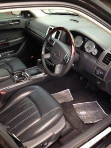 Affinity Limousines - Chrysler Sedan Hire Melbourne (5)